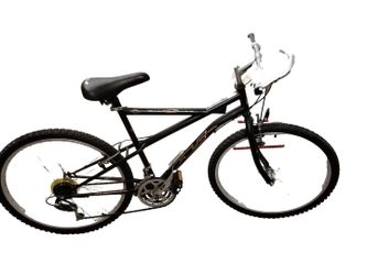 Royce Union Ht100 Black Mountain Bike