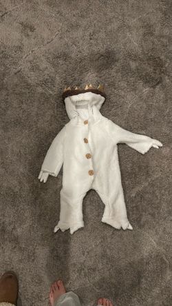 Baby costume 18-24 months