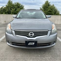 2009 Nissan Altima