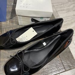 Shoes Never Used $5 