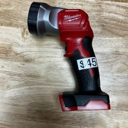 Milwaukee M18 LED Work light 