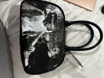 Black Purse
