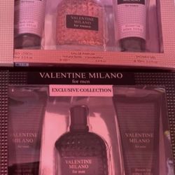 VALENTINO PERFUMES / COLOGNES 