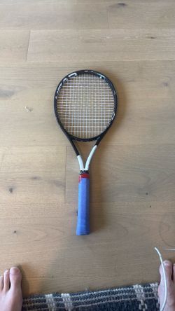 Head Speed MP  - #2 grip