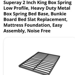 King Bunkie Board
