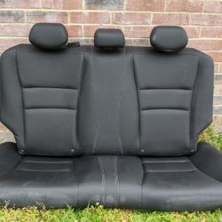 2014 Honda  Accord  Coupe Ex-L