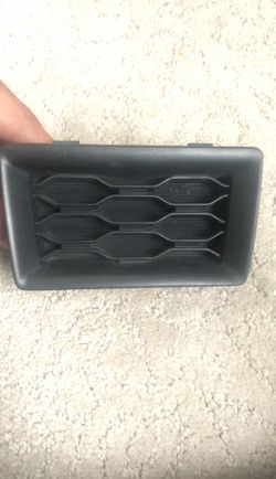 Subaru WRX 2017 Taillight cover