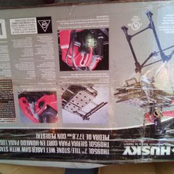 Tile Saw