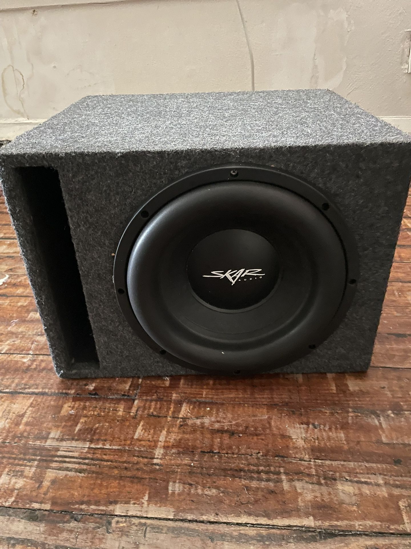 Speaker