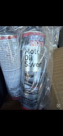 BMW items
