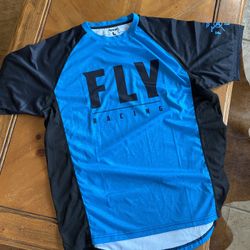 Fly Racing Shirt Men’s 