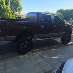 2006 Ford F-150