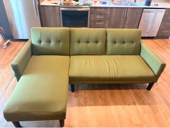 FREE couch/ convertible bed