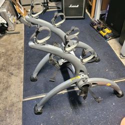 Saris Bones 3 Bike Rack