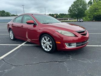 2009 Mazda Mazda6