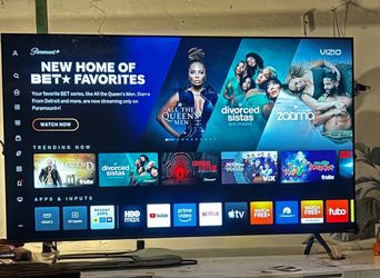 55” Vizio