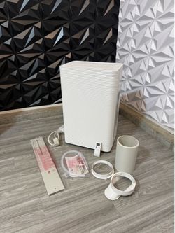 Portable Air Conditioner With Heater 12,000 BTU AC