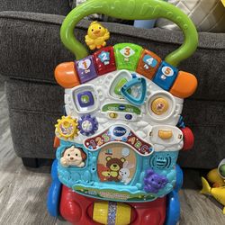 Baby Walker