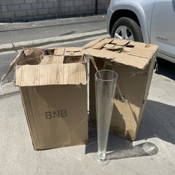 Copas Grandes Para Centros De Mesa En 