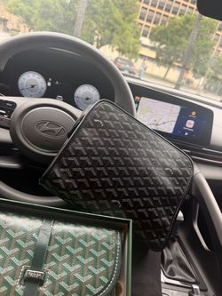 Goyard bags