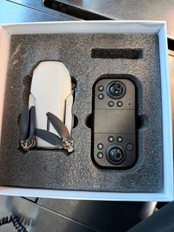 YOMI BRUSHLESS DRONE BRAND NEW