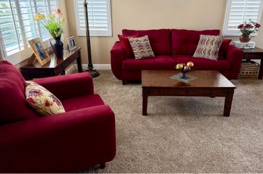 Living Room Table Set (3)