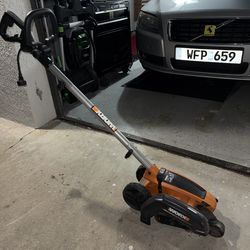 Electric Lawn Edger