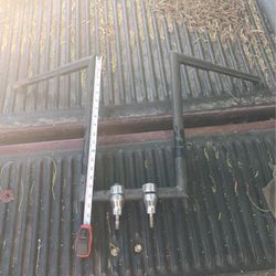 Harley Z Bars