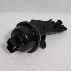 07-13 MAZDA 3 L4 2.0 INTAKE MANIFOLD RUNNER CONTROL Exc. Partial Zero Em 911-995