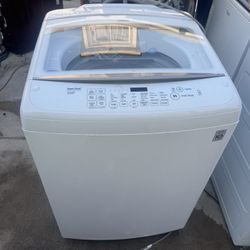 LG Washer 