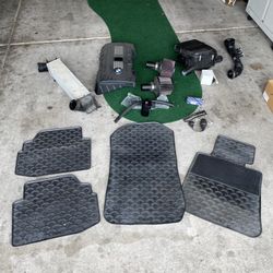 BMW CAR PARTS & COVER E92 335is 335i N54 B58 S55 N55