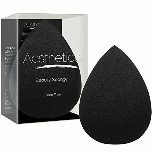 Latex Free and Vegan Makeup Sponge