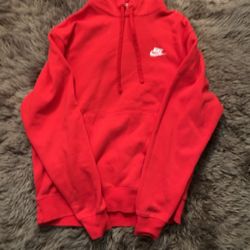 Men’s Nike Sweatshirt
