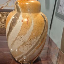 Mid centry modern  lamps vintage