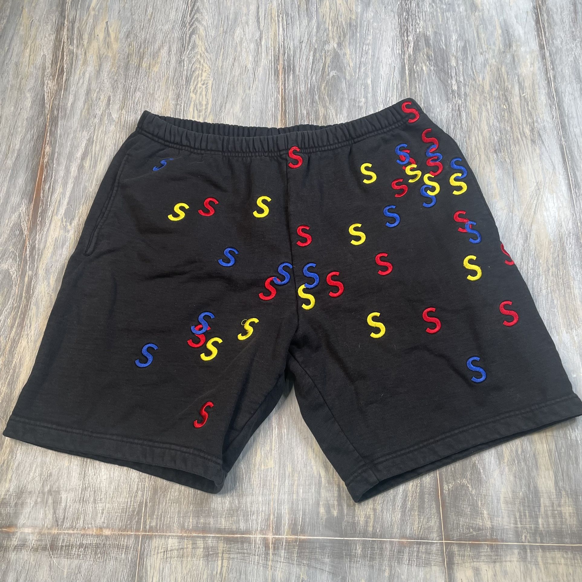 Supreme Shorts