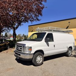 2013 FORD E-SERIES E-350 SD 