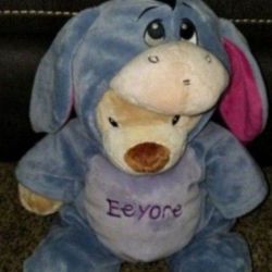 Build A Bear 
