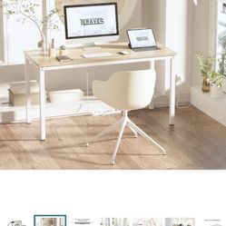 23 By 39 Brand New Desk