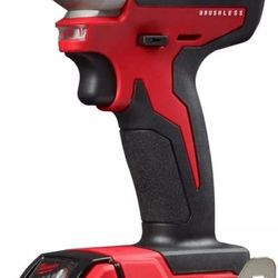 Milwaukee M18 2850 18V 1/4in Hex Impact Driver W/Battery