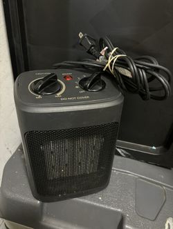 Heater