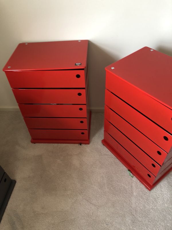 The Container Large Red 5 Bin Storage Tower Grey For The Container Large Red 5 Bin Storage Tower Grey