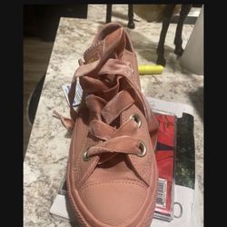 Brand New Converses 