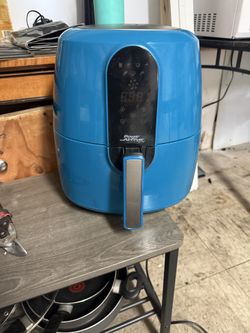 Air fryer 25 dollars or offer best price