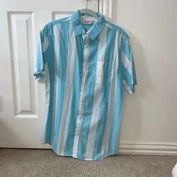 Vintage Summer Shirt 
