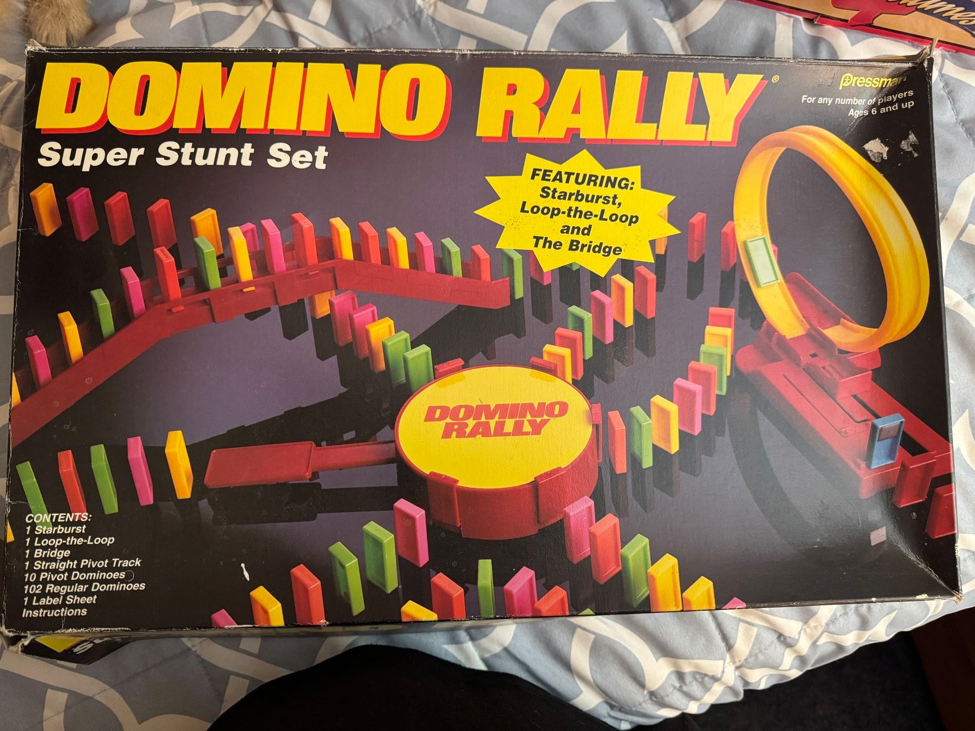 7 Classic Board Games Used Complete In Very Good Condition