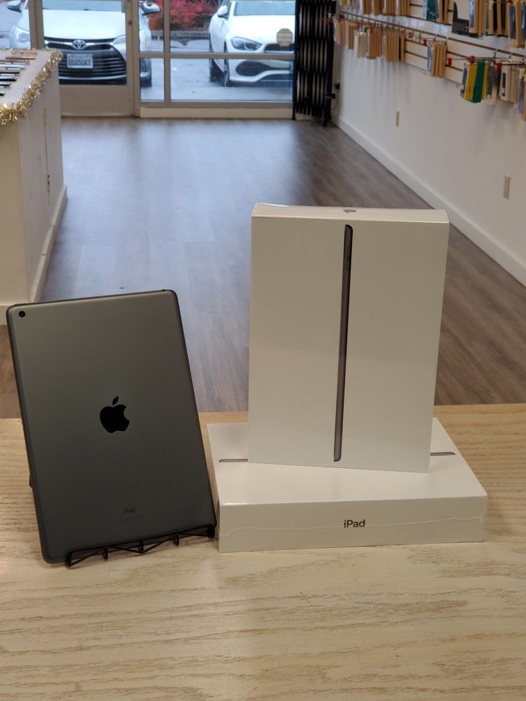 Apple IPad 8th Gen Wi-Fi 