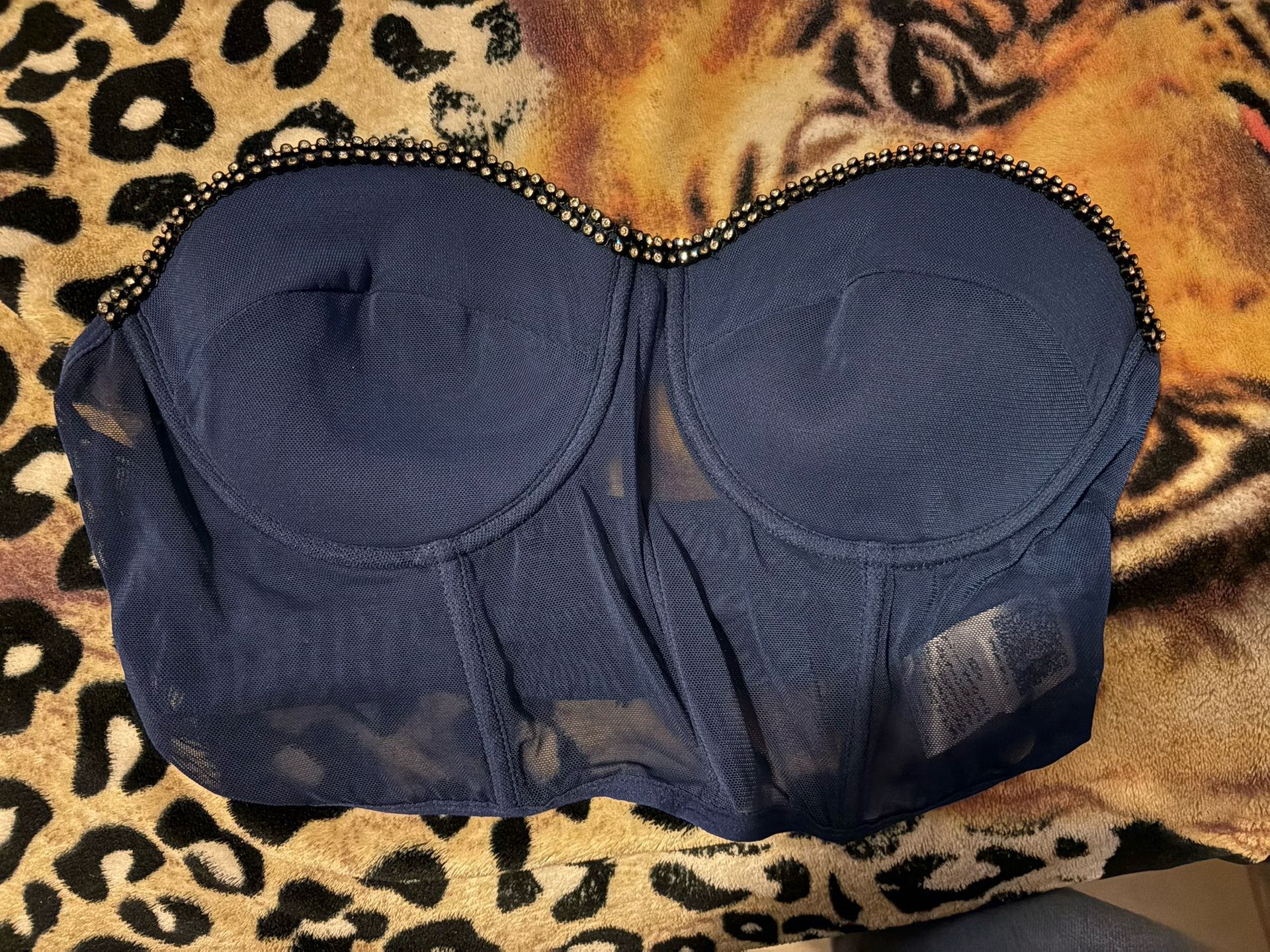 M Corset