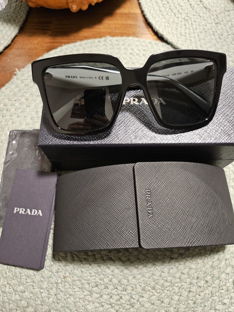 Prada Sunglasses