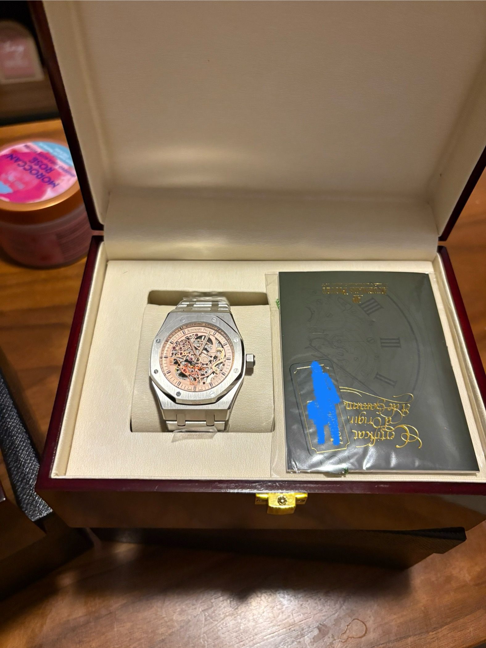  Designer Watch 