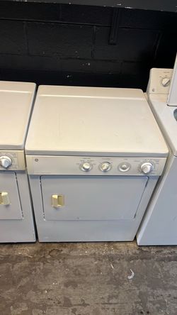 GE Dryer $150